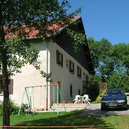 Gite De 6 Personnes La Faviere Billecul Exterior foto